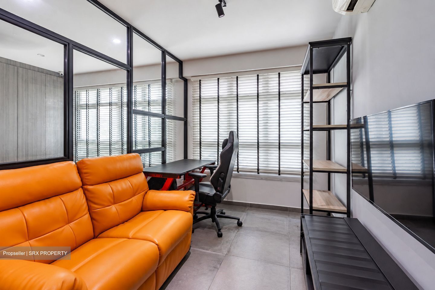 Blk 489A Sunshine Gardens (Choa Chu Kang), HDB 5 Rooms #617708691